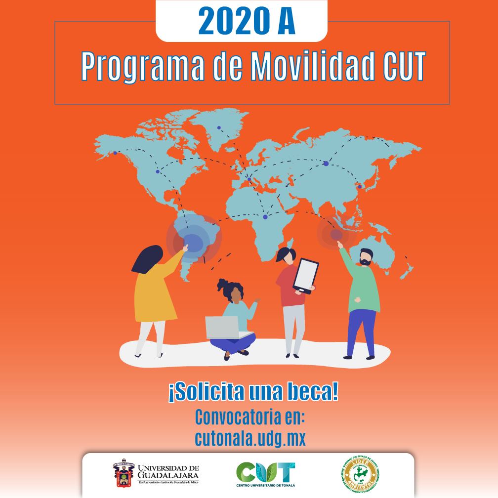 programa de movilidad cut