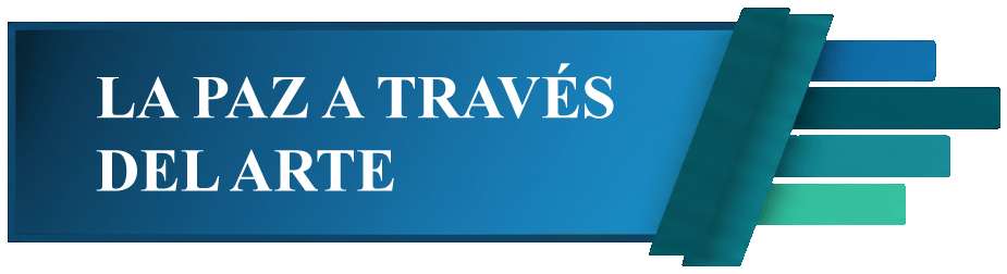 Boton de link a la inclusión a través del arte