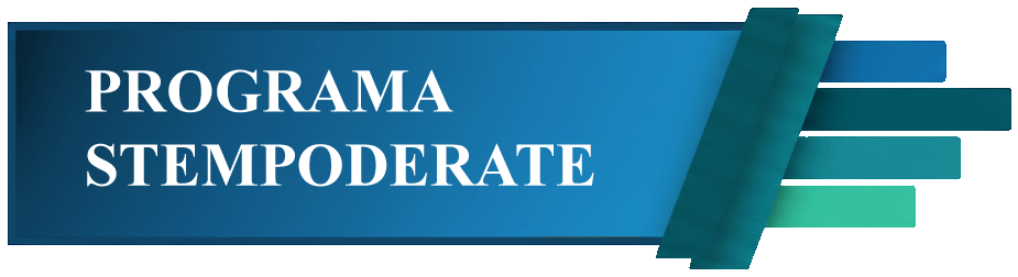 Boton de link a Programa STEMpoderate