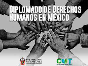 Diplomado de Derechos Humanos en México