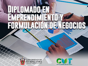 Diplomado en Emprendimiento y Formulación de Negocios