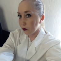 Dra. Carolina Livier Recio Colmenares