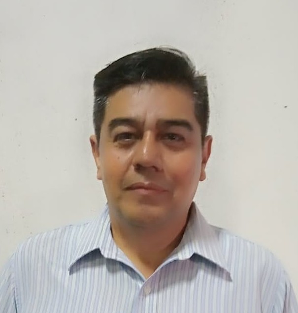 Dr. Alejandro Altamirano Gutierrez