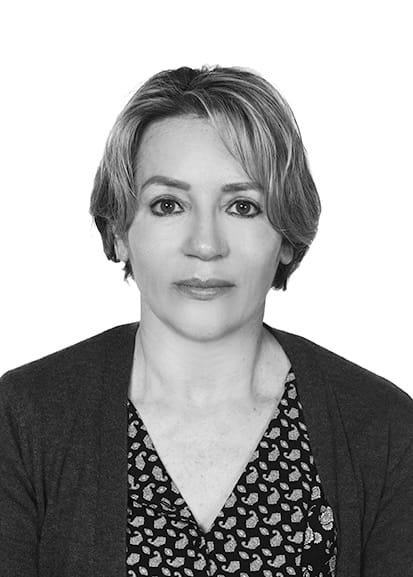 Dra. Beatriz Castillo Tellez