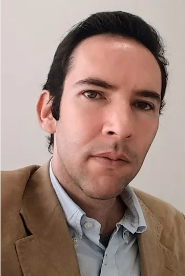 Dr. Gabriel González Contreras