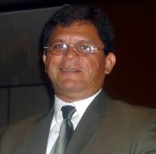 Dr. Jorge del Real Olvera