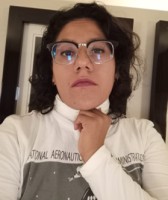 Dra. Mónica Patricia Camas Nafate