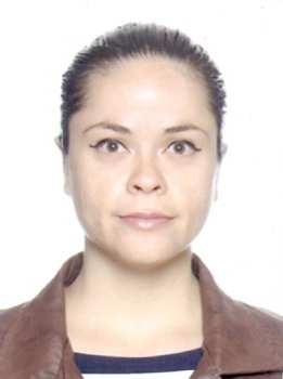 Dra. Déborah Leticia Villaseñor Basulto