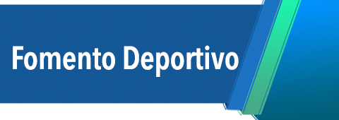 fomento deportivo