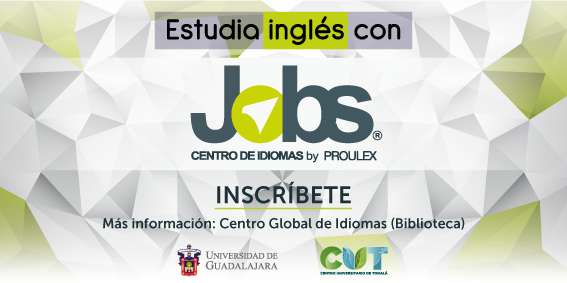 Estudia inglés en Jobs