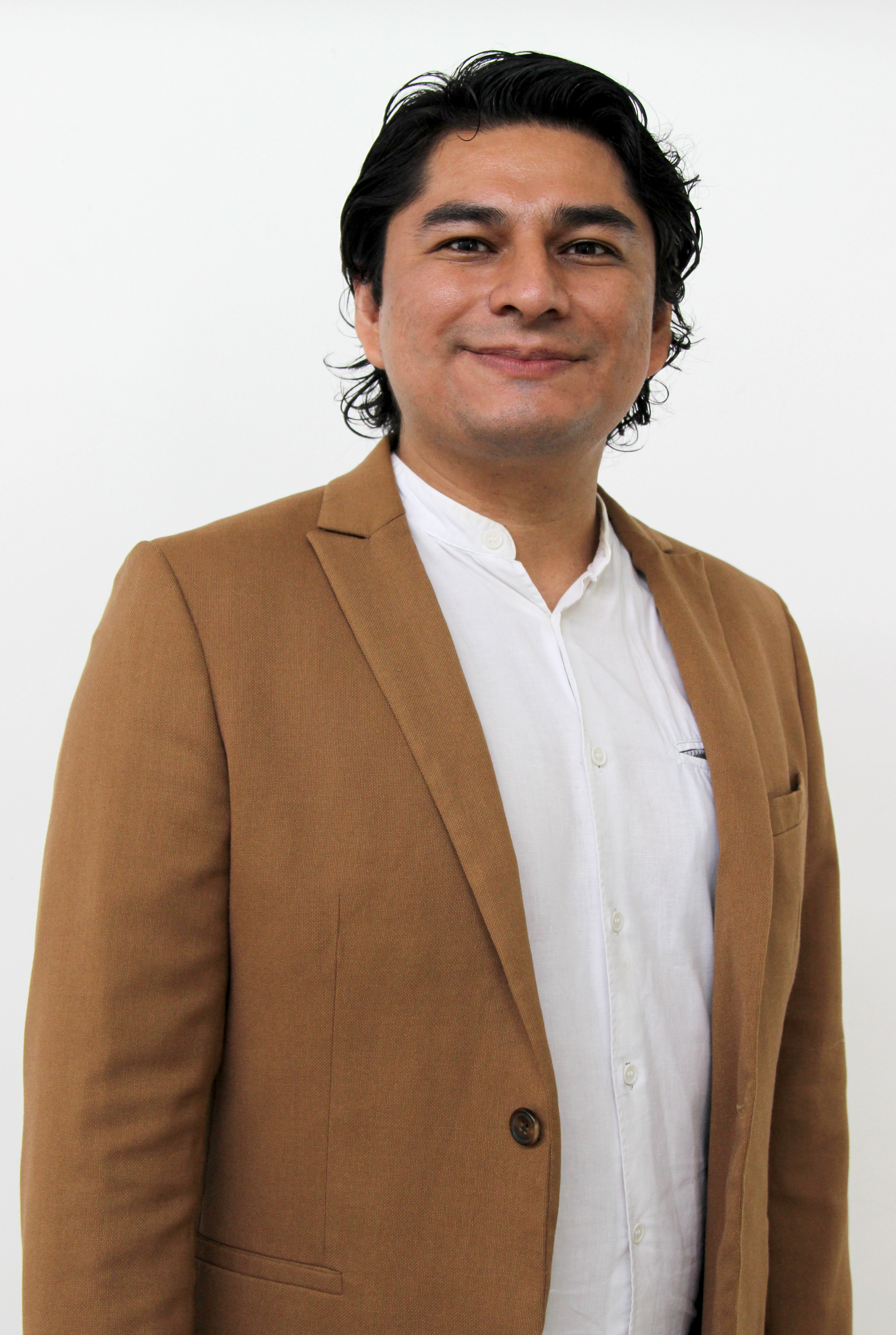 Christian Rene Gómez Santos