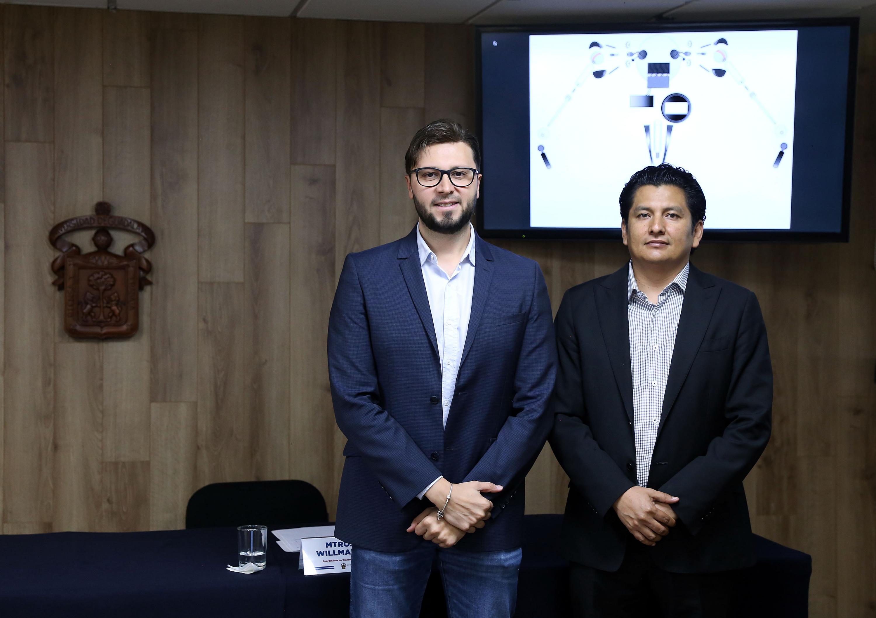 El Centro Universitario de Tonalá (CUTonalá) obtuvo la patente de un brazo articulado que beneficiaría a pacientes con paraplejía que están en una silla de ruedas, ya que reduciría el riesgo de problemas cardiovasculares.