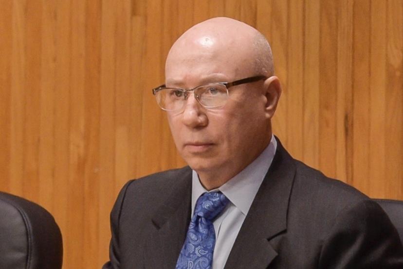 José Alfredo Peña Ramos