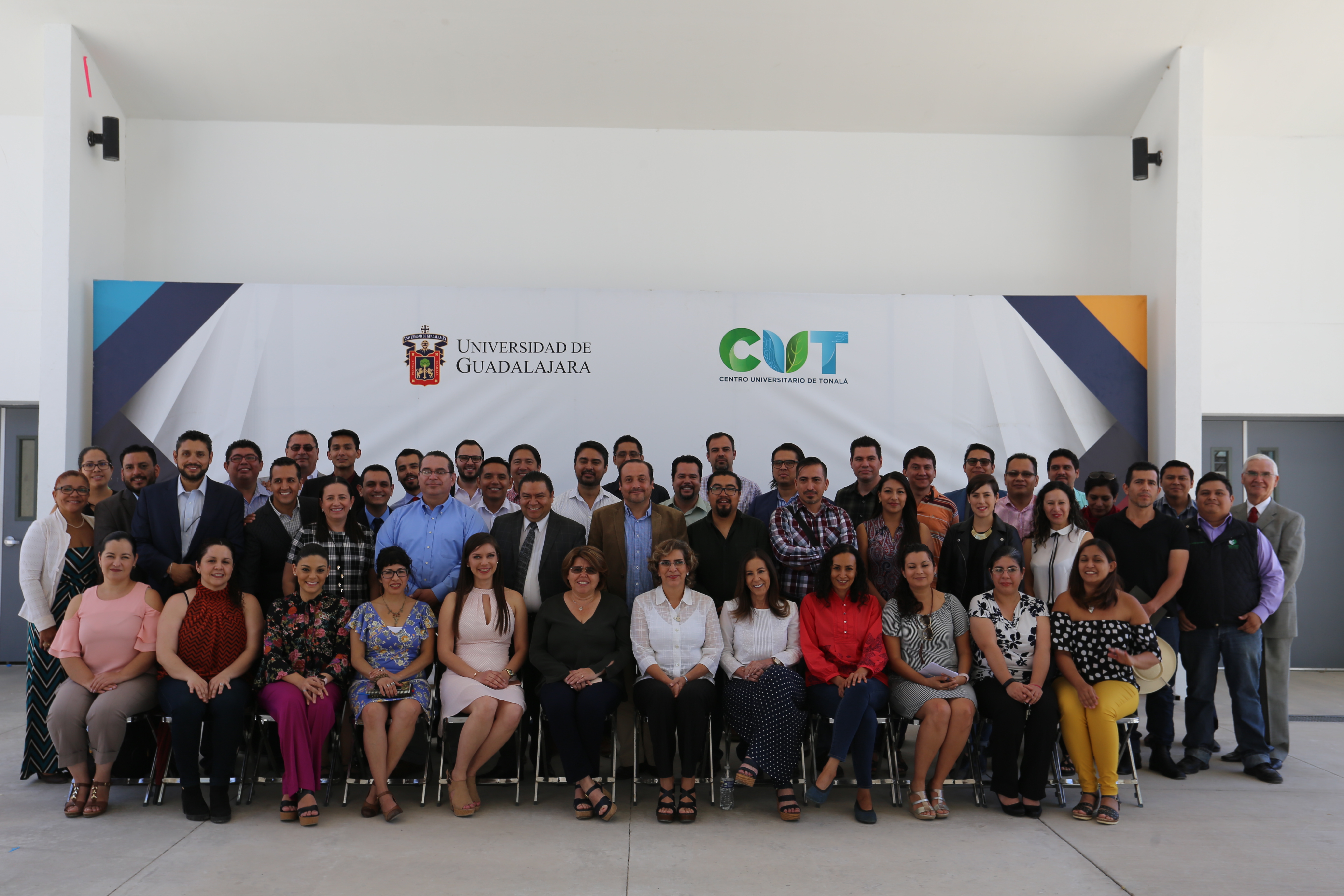 El Centro Universitario de Tonalá cuenta con 61 SNI, que trabajan en proyectos interdisciplinarios para promover la tecnología