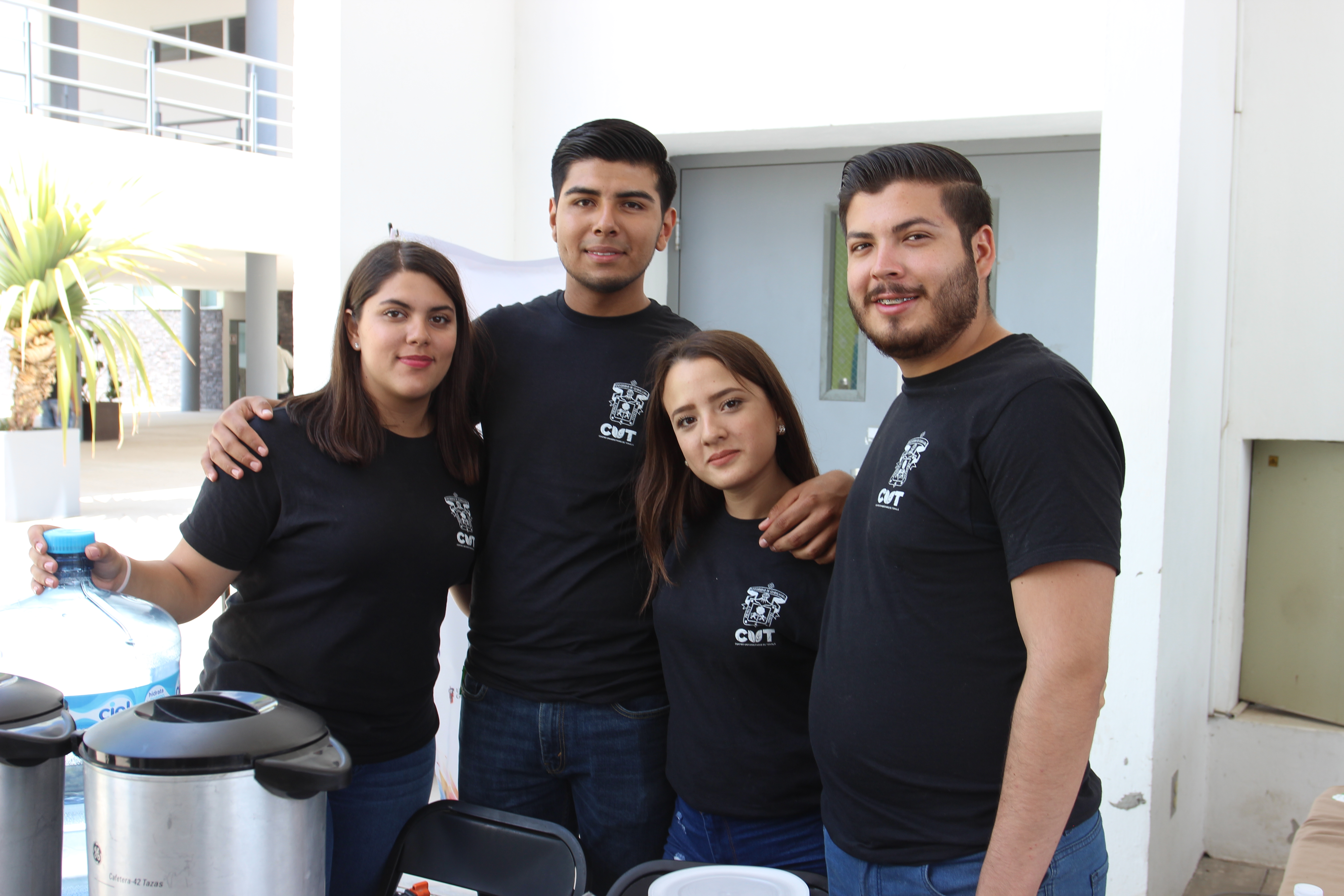 FINALIZAN ACTIVIDADES DEL 1ER CONGRESO INTERNACIONAL DE INVESTIGACIÓN EN SALUD Y DESARROLLO HUMANO SUSTENTABLE