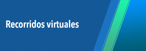 Recorridos virtuales